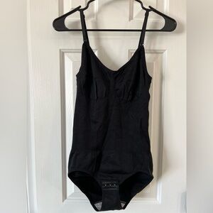 Heyshape Shapewear Black Bodysuit